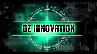 Oz Innovations - Episode 2