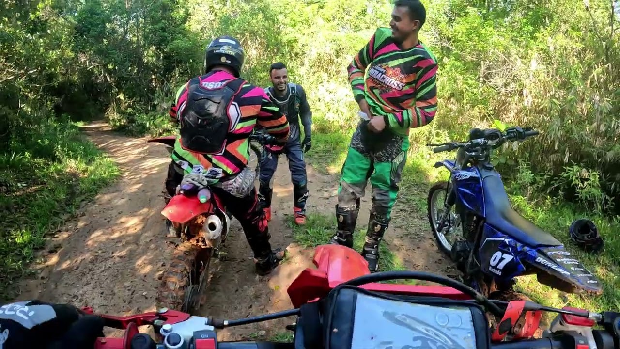 Trilha 03/01/2026 Parte 1