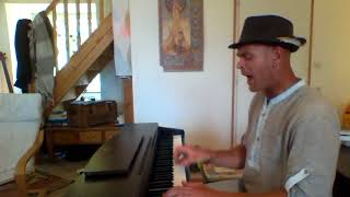 Like a Hobo, Charlie Winston, Nicolas Milin.