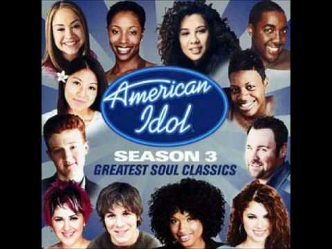 American Idol Season 3: Greatest Soul Classics artwork