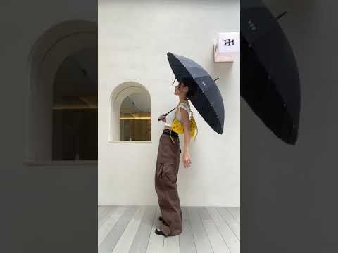 Human Haus umbrella #shorts