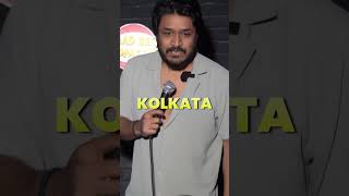 Delhi vs Kolkata | Nasif Akhtar
