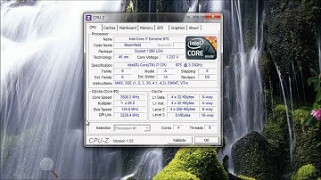Identify Windows 7 Resources