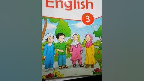 Grade:3 English Unit#7 Q/A# 1,2/The Message School Sialkot Afaq syllabus video lectures