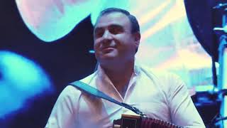 Premiera Artur Burnuchyan(Garmon) & Armen Yenoqyan(Dhol) (Lezginka 2020) Resimi