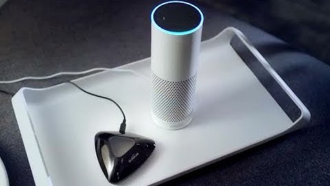 User guide of RM pro on ihc App, work with Alexa!