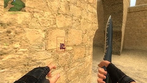 Мощный аим для CSS v34 ВХ АИМ БАНИХОП И Д.Т