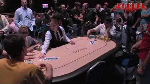 Pokerstars EPT Monte Carlo highroller final