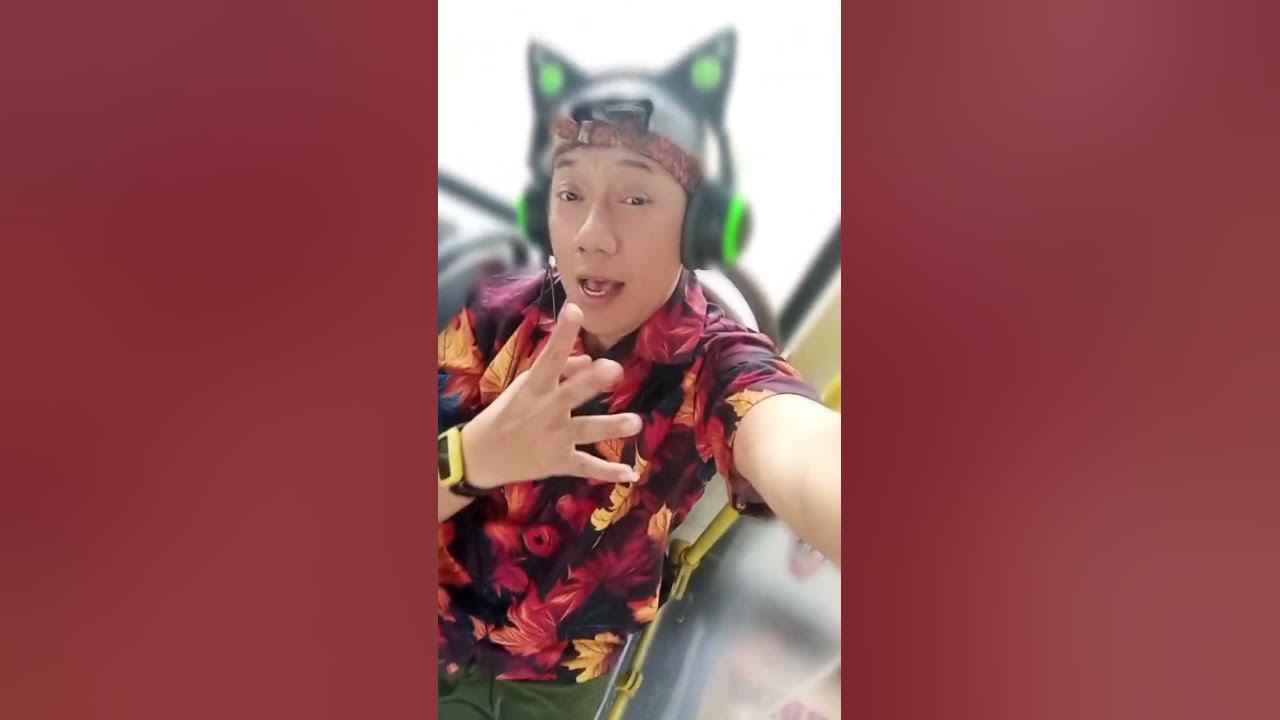 mau ke mana ya😀 #music #vidioshort #holyblindfolnd#buswaytransjakarta #music