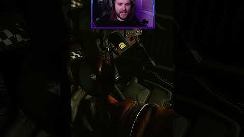 Inside Panam Cyberpunk 2077 BUG #short