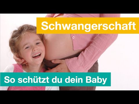 Video: So Schützen Sie Sich Vor Einer Ungewollten Schwangerschaft