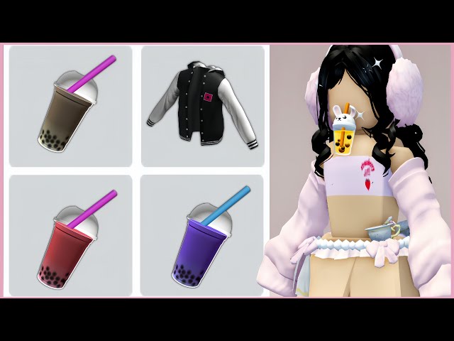 COMO PEGAR 9+ ITENS GRÁTIS DE EVENTO NO ROBLOX 2023! 😍 