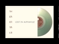 The Rentals - Irrational Things (Lost in Alphaville, 2014)