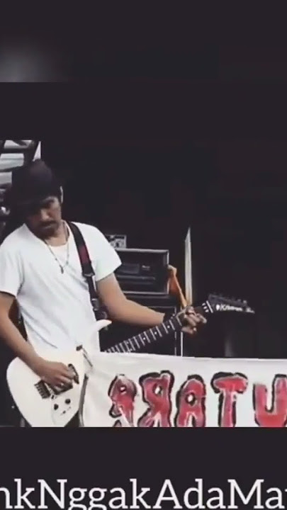 Slank nggak ada matinya 🤟