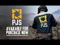 【PUBG】PJS2019 SEASON3ジャケット 販売開始!!