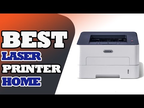 Best Laser Printer For Home Use in 2021