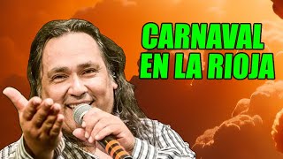 CARNAVAL EN LA RIOJA - Sergio Galleguillo (karaoke)