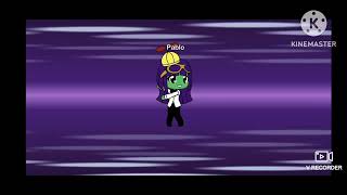 The Backyard Friends: International Super Spy (Song) (Short Version)