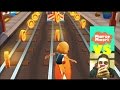 Subway Surfers Crazy Challenge Collect NO COINS Versus Marco Masri