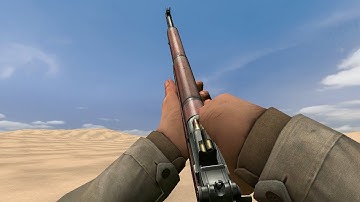 Day of Defeat: Source [Garry