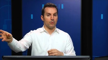 04 - Preparing for the Windows 8.1 MCSA - Implementing an Application Strategy for Windows 8.1