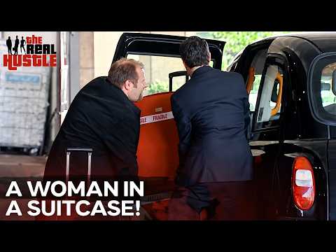 The Heists You Won’t Believe Were Possible! | The Real Hustle