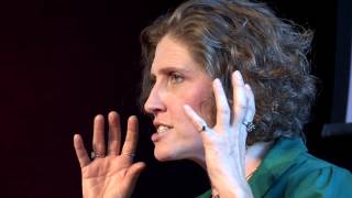 Why we should share our stories of loss and disappointment | Rebecca Peyton | TEDxBrixton