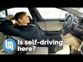 Self Driving Car - Tesla Autonomy Investor Day