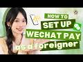 2025 China Travel Guideрџ Ёрџ іTrying To Set Up WeChat Pay Before Your China Trip SOLVED 2025 China Travel Guideрџ Ёрџ іTrying To Set Up WeChat Pay Before Your China Trip SOLVED