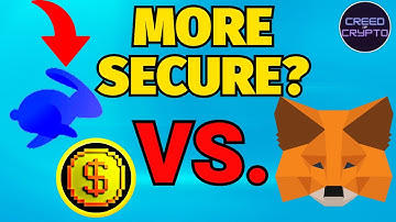 CAUTION: Rabby Wallet NOT Open Source? (What We