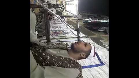 القارئ الشيخ محمود أحمد العنانى