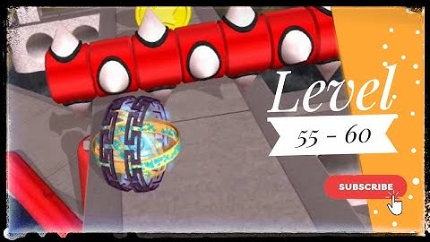 Going Balls - All levels Gameplay Android iOS #55 - 60