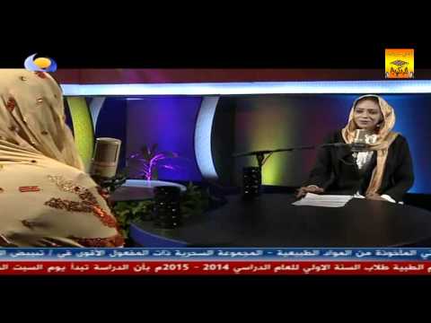 سهرة 360 غ نا هند الطاهر قناة النيل الأزرق