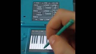 Korg Ds Plus Improvisation