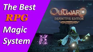 The BEST Magic system for RPGs screenshot 5