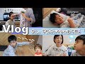 ★Vlog★ぎんが学校に行けない？新学期のとある1日・・・