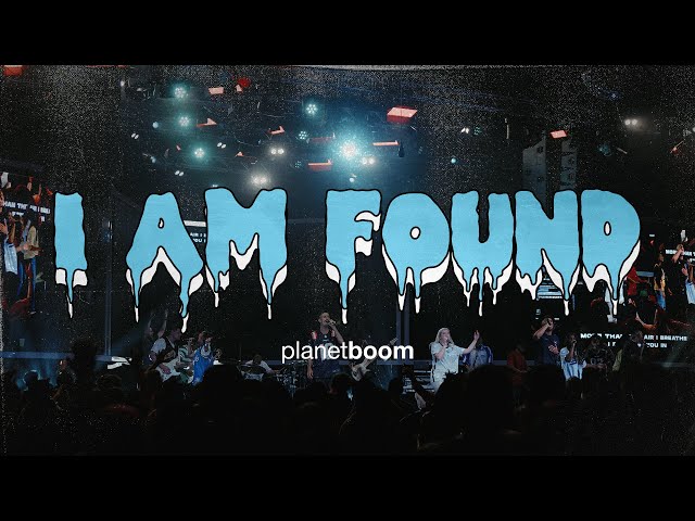 Louder Than The Music - Planetboom - You, Me, the Church, That's