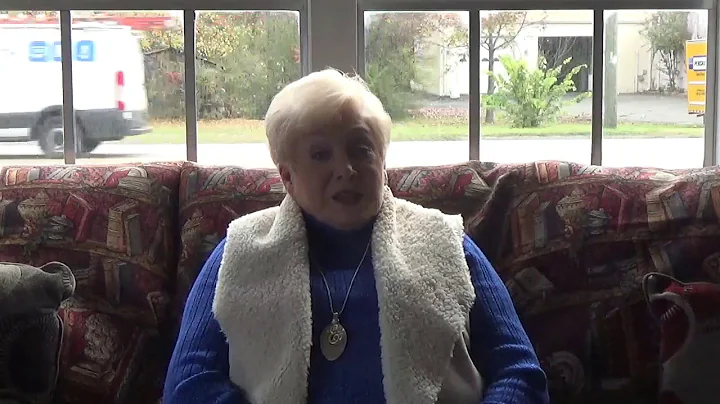 Barbara Eubanks Author of "A New Beginning"  Publi...