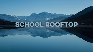 Hisohkah - School Rooftop (10 Hours)