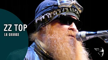 ZZ Top - La Grange (From "Double Down Live - 1980")