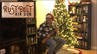 Merry Christmas and a Happy New Year!