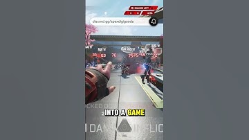 The ONLY Working AFK Bot Lobby in Apex Legends Season 22!