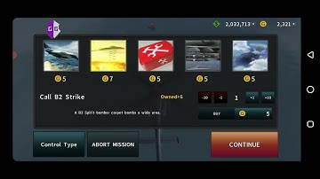 How To Unlock All Levels In Gunship Battle By Game Guardian