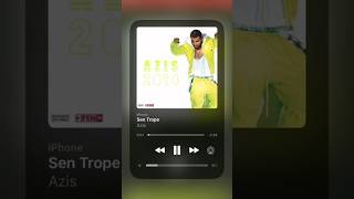 Remix music 🎶 Sen Trope