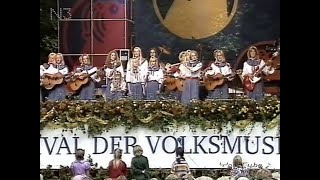 Mühlenhof Musikanten - Ach könnt' man doch ein Rembrandt sein - 1995 - #2/2