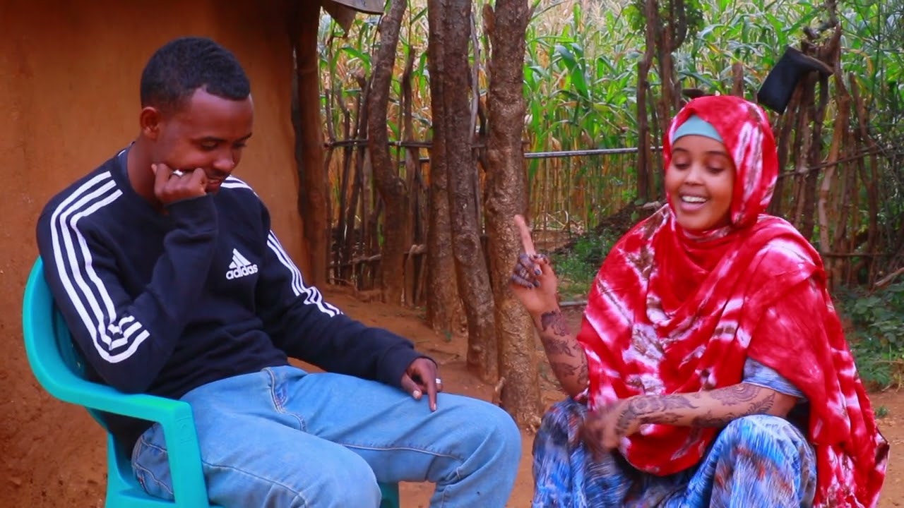 🛑Bahali yake TV # soti wario New dirama affan oromo