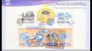 Information NEW 2014 5LINX Business Opportunity Presentation by Dwayne Johnson News