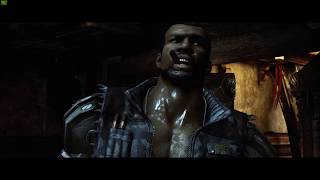 Mk10 Jax Vs Eron Black & Reptile In