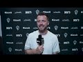 Postgame Reaction | Matt Wells on team spirit, performance against FC Juárez
