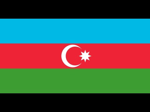 Azerbaycan Milli Marşı - (Türkçe Altyazılı) - Azerbaijan National Anthem --------   Azərbaycan himni
